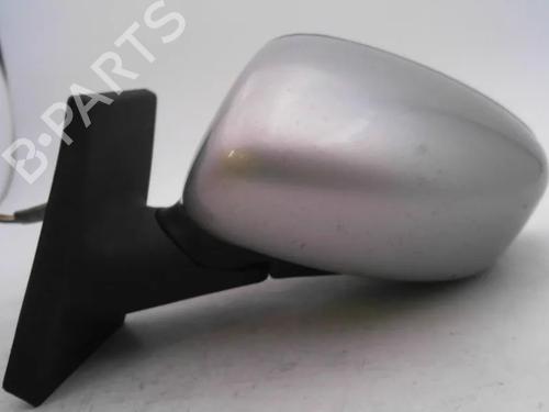 Left mirror FIAT IDEA (350_) 1.2 16V | BP30340954C26