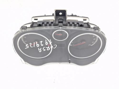 Instrument cluster OPEL CORSA D (S07) 1.2 (L08, L68) | BP30350186C47