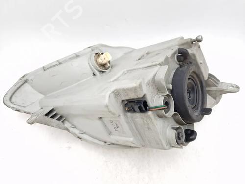 Left headlight CHEVROLET MATIZ (M200, M250) 1.0 | BP30342279C28 