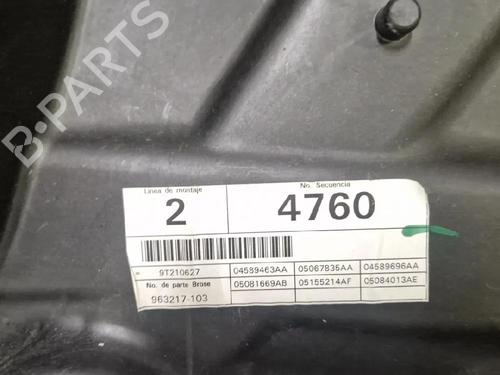 Rear right panel DODGE JOURNEY 2.4 | BP37712875C61  - Image 7