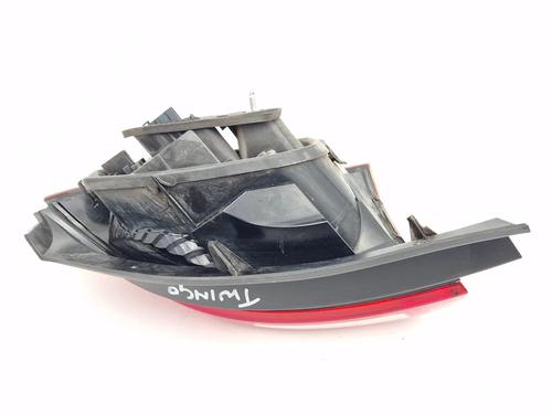 Left taillight RENAULT TWINGO II (CN0_) 1.5 dCi (CN0E) | BP30345884C34