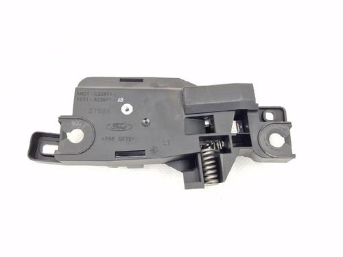 Front left interior door handle FORD GALAXY II (WA6) 2.0 TDCi | BP30619284I13  - Image 6
