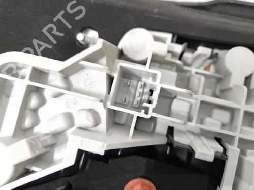 Left taillight VOLVO V50 (545) 1.6 D | BP31943519C34 