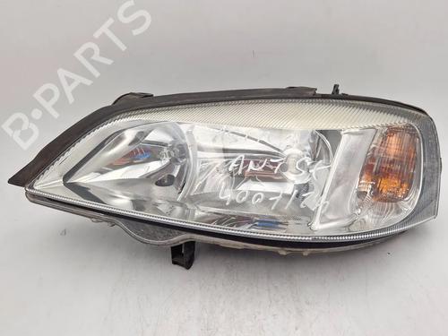 Used Other OPEL ASTRA G Estate (T98) 1.2 16V (F35) (75 hp) 30345080