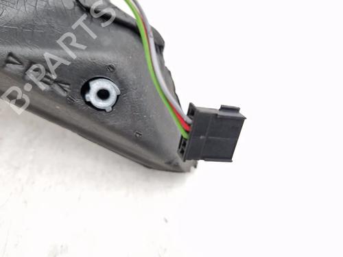 Right mirror BMW 3 Compact (E46) 320 td | BP30342453C27 