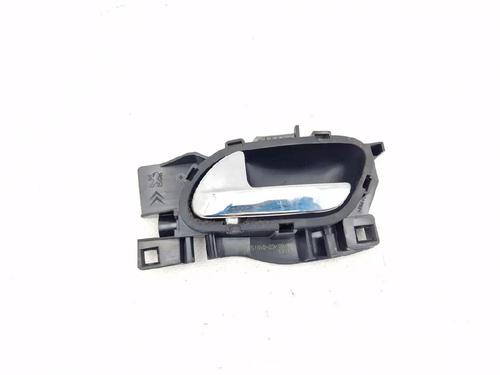 Used Front left interior door handle CITROËN C4 Picasso I MPV (UD_) 1.6 HDi (109 hp) 30351471