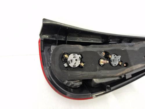 Left taillight TOYOTA YARIS VERSO (_P2_) 1.4 D-4D (NLP20_, NLP22_) | BP30349932C34 