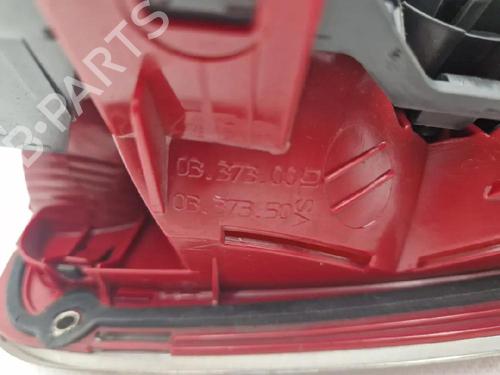 Left taillight MINI MINI (R56) Cooper D | BP38012061C34 - Image 9