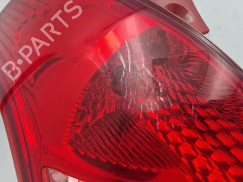 Left taillight SUZUKI SWIFT III (MZ, EZ) 1.3 DDiS (RS413D) | BP30348787C34