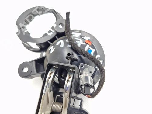 Front right interior door handle MINI MINI (R50, R53) One D | BP30348758I14