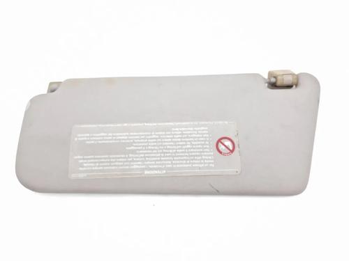 Right sun visor MERCEDES-BENZ A-CLASS (W168) A 160 (168.033, 168.133) | BP30347878I2