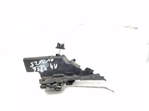 Used Front left lock AUDI A4 B6 (8E2) 2.5 TDI (155 hp) 31144655