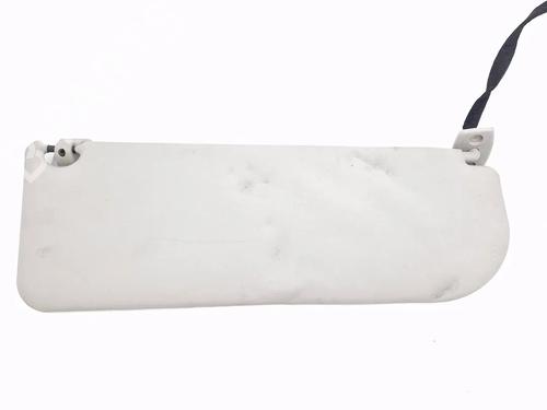 Left sun visor PEUGEOT 807 (EB_) 2.2 HDi | BP30346448I1 - Image 3
