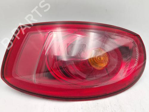 Used Left taillight FIAT BRAVO II (198_) 1.4 (198AXA1B) (90 hp) 30344886
