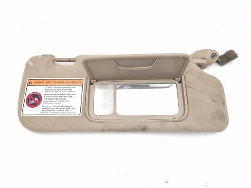 Right sun visor CHEVROLET CAPTIVA (C100, C140) 2.0 D 4WD | BP36595373I2 - Image 3