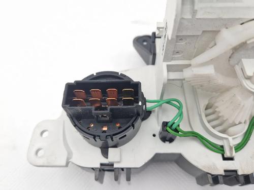 Climate control KIA PICANTO I (SA) 1.0 | BP30346481I5 - Image 6