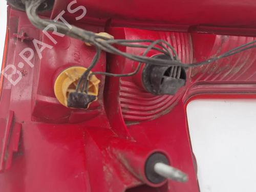 Left taillight CITROËN C4 I (LC_) 1.6 HDi | BP30343041C34 - Image 5