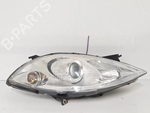 Used Right headlight MERCEDES-BENZ A-CLASS (W169) A 170 (169.032, 169.332) (116 hp) 30343159