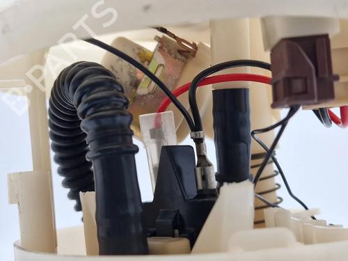 Fuel pump RENAULT CLIO II (BB_, CB_) 1.5 dCi (B/CB07) | BP30343305M76