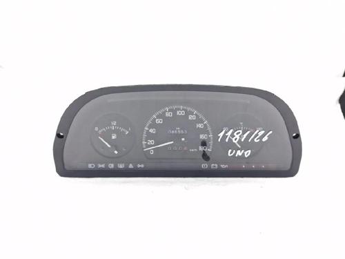 Used Instrument cluster Instrument cluster FIAT DUNA (146_) 1.7 DS (60 hp) 34052734 34052734