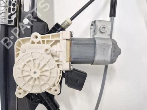 Front right window mechanism BMW 5 Touring (E61) 525 d | BP37508417C23 - Image 7