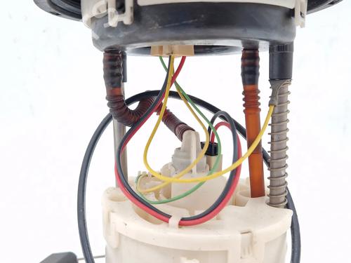 Fuel pump SUZUKI SPLASH (EX) 1.0 (A5B310) | BP30350296M76 - Image 4