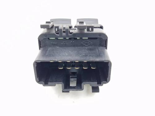 Left front window switch RENAULT CLIO II (BB_, CB_) 1.5 dCi (B/CB07) | BP30341691I27 