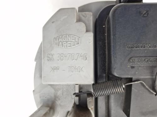 Left headlight LANCIA LYBRA (839_) 1.8 16V (839AXB1A, 839AXG1A) | BP30350777C28 