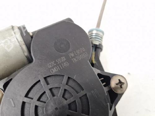 Front right window mechanism MAZDA 2 (DY) 1.4 CD | BP39900751C23 - Image 7