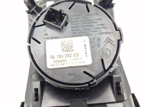 Switch PEUGEOT 2008 I (CU_) 1.6 BlueHDi 120 | BP36001737I30 - Image 8