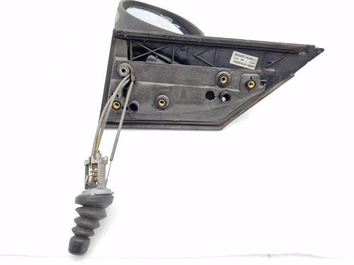 Left mirror SMART CITY-COUPE (450) 0.8 CDI (S1CLC1, 450.300, 450.301, 450.302, 450.303,... | BP30346257C26 