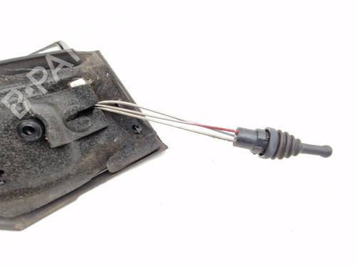 Right mirror FORD FIESTA V (JH_, JD_) 1.25 16V | BP30351153C27