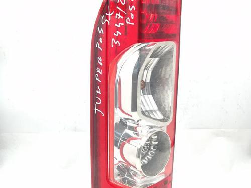 Used Left taillight CITROËN JUMPER II Van 2.2 HDi 100 (101 hp) 30709318