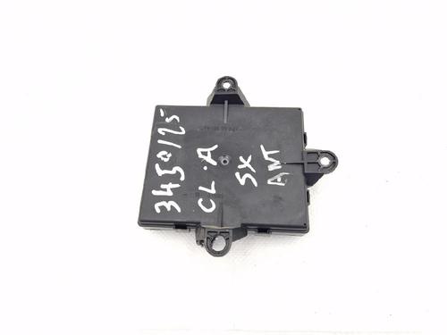 Electronic module MERCEDES-BENZ A-CLASS (W169) A 200 CDI (169.008, 169.308) | BP30709344M83 - Image 2