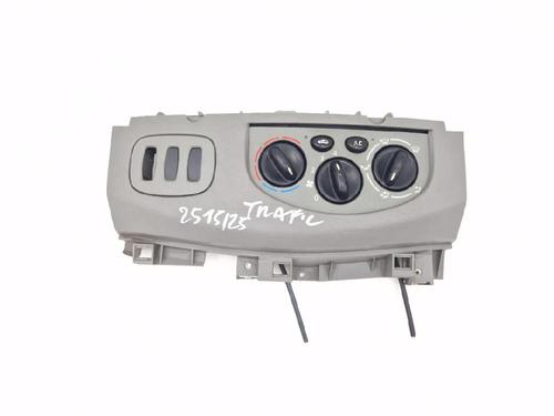 climate-control-renault-trafic-ii-van-fl-2001-30763955 main image