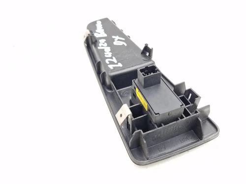 Left front window switch FIAT BRAVO II (198_) 1.4 (198AXA1B) | BP30341673I27 - Image 4