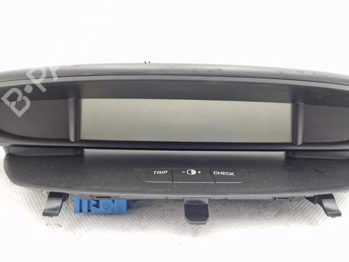 Instrument cluster CITROËN C4 Coupe (LA_) 1.6 HDi | BP30349031C47 