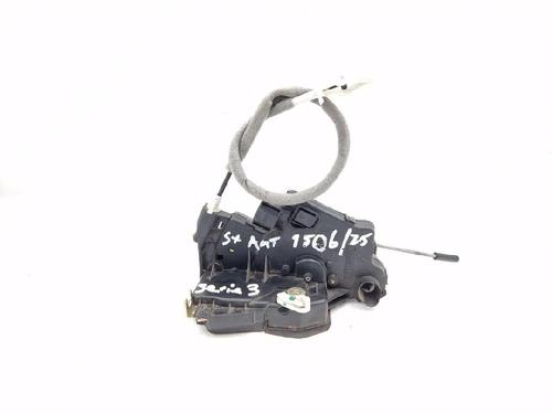 front-left-lock-bmw-3-e46-1997-1998-1999-2000-2001-2002-2003-2004-2005-30351730 main image