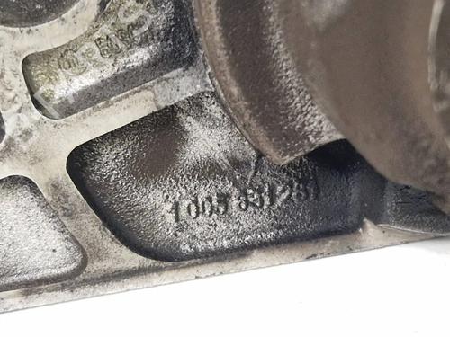 Starter VW POLO IV (9N_, 9A_) 1.4 TDI | BP30347426M8 