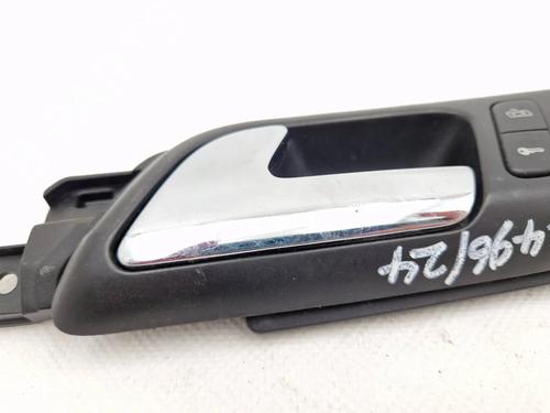 Front left interior door handle VW POLO IV (9N_, 9A_) 1.4 TDI | BP30347463I13 