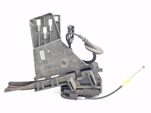 Used Rear left lock FORD FIESTA VI (CB1, CCN) 1.4 (97 hp) 30349322