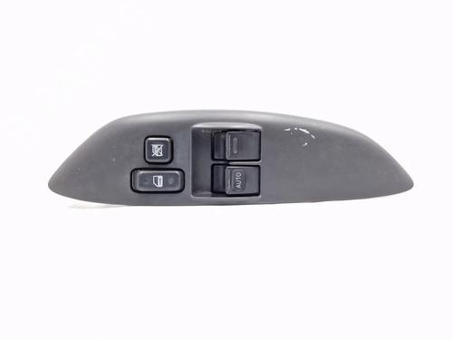 Left front window switch TOYOTA YARIS (_P1_) 1.4 D-4D (NLP10_, NLP10R) | BP30344614I27 - Image 2