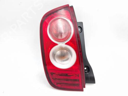 Used Left taillight NISSAN MICRA III (K12) 1.5 dCi (65 hp) 30342765