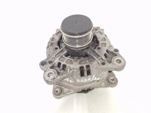 Used Alternator Alternator VW POLO IV (9N_, 9A_) 1.4 TDI (80 hp) 30347819 30347819