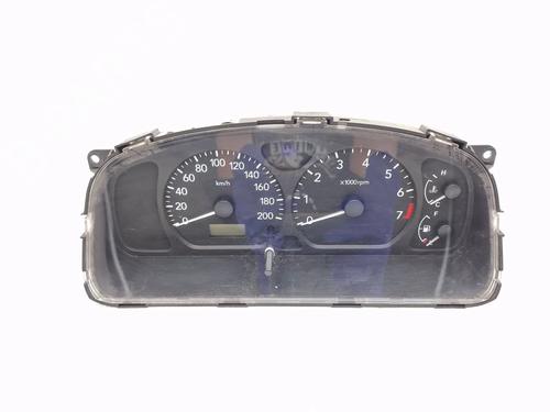 Instrument cluster SUZUKI WAGON R+ (MA) 1.2 (RB 412) | BP30348528C47 - Image 2