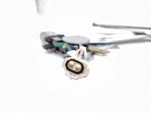 Front left window mechanism SUZUKI IGNIS II (MH) 1.3 (RM413) | BP30350444C22