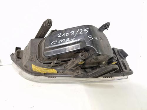 Left headlight FORD FOCUS C-MAX (DM2) 1.6 | BP30349230C28 - Image 7
