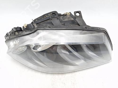Right headlight SEAT IBIZA III (6L1) 1.4 TDI | BP30342724C29