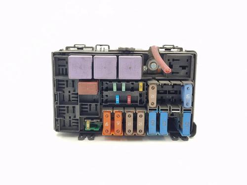Used Fuse box RENAULT ESPACE IV (JK0/1_) 1.9 dCi (JK0U) (116 hp) 30344503