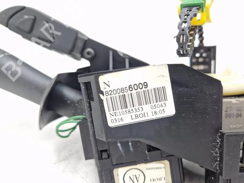 Steering column stalk RENAULT TWINGO II (CN0_) 1.5 dCi (CN0E) | BP30349427I23 